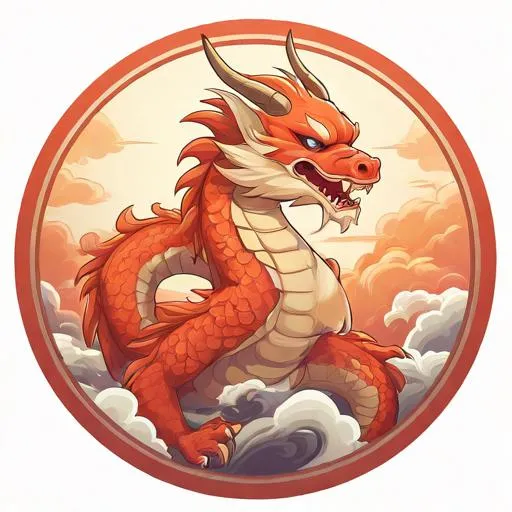 2012年属龙的人是什么命，2012年是什么龙  第4张