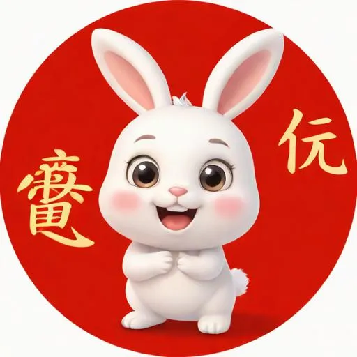 63年兔2025年运势完整版：63年兔63岁后大难临头  第2张