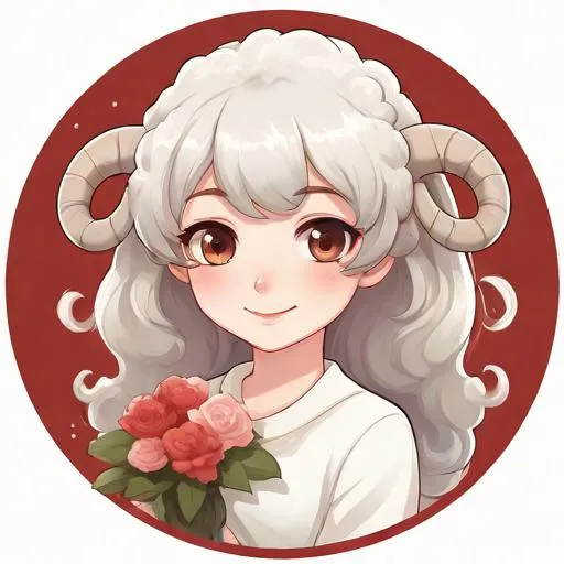 属羊的最佳婚配是什么属相女，属羊的女和什么属相最配  第4张