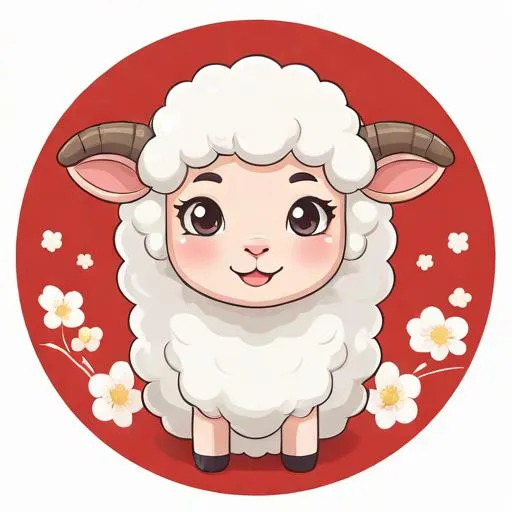 属羊的最佳婚配是什么属相女，属羊的女和什么属相最配