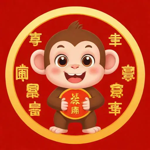 2025属猴破太岁最佳解决方法：属猴犯太岁如何化解