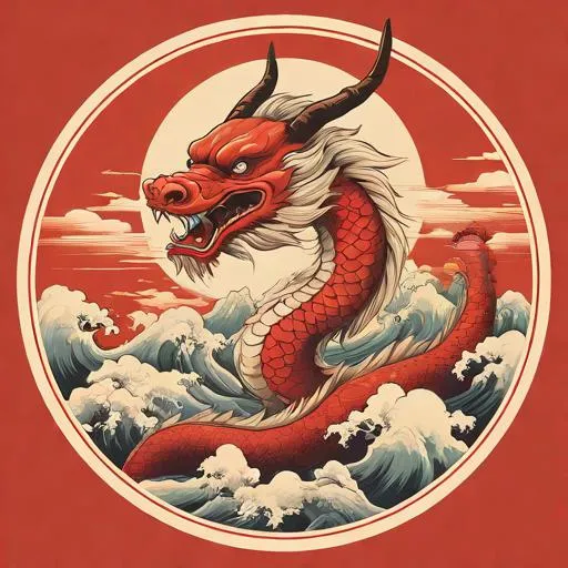 属龙1952年本命年运势如何呢，1952年属龙人的灾难年龄  第3张