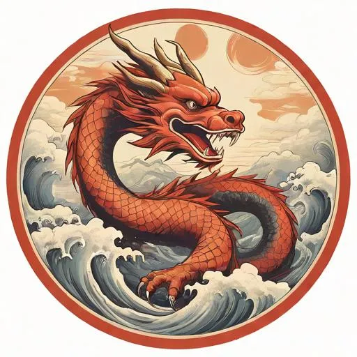 属龙1952年本命年运势如何呢，1952年属龙人的灾难年龄  第2张