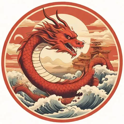 属龙1952年本命年运势如何呢，1952年属龙人的灾难年龄  第4张