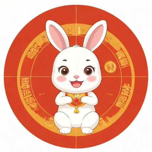 属兔2025家破人亡是真的吗，属兔2025家破人亡财运方位  第3张