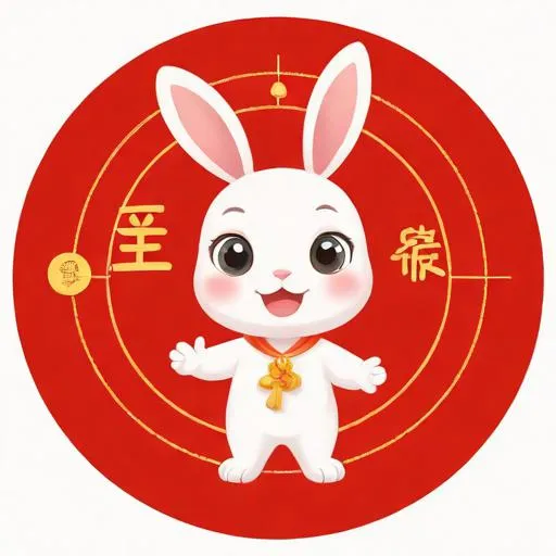 属兔2025家破人亡是真的吗，属兔2025家破人亡财运方位  第2张