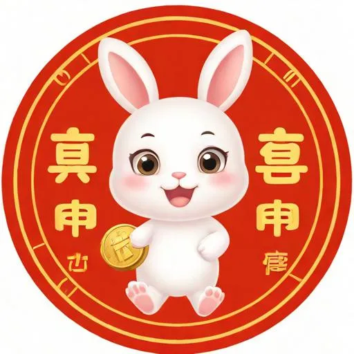 属兔2025家破人亡是真的吗，属兔2025家破人亡财运方位  第4张