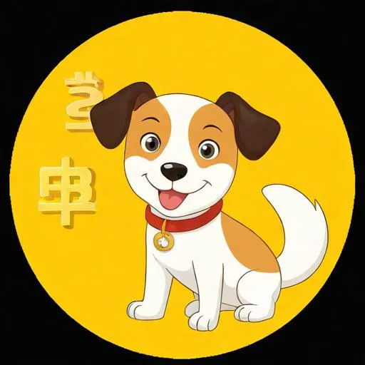 属狗的人2025年的财运怎么样：属狗的今年运势和财运怎么样