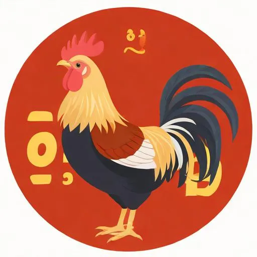 属鸡的2025年多大了虚岁呢女：属鸡2025年虚岁年龄表  第3张