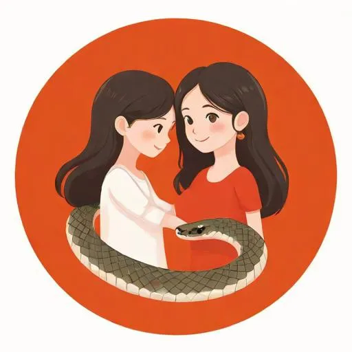 属狗和属蛇的属相合不合婚姻，属蛇的和属狗的合得来吗
