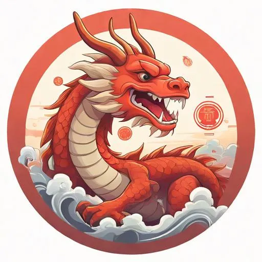 属龙2025年全年运势运程，2025年属龙人运势详解  第3张