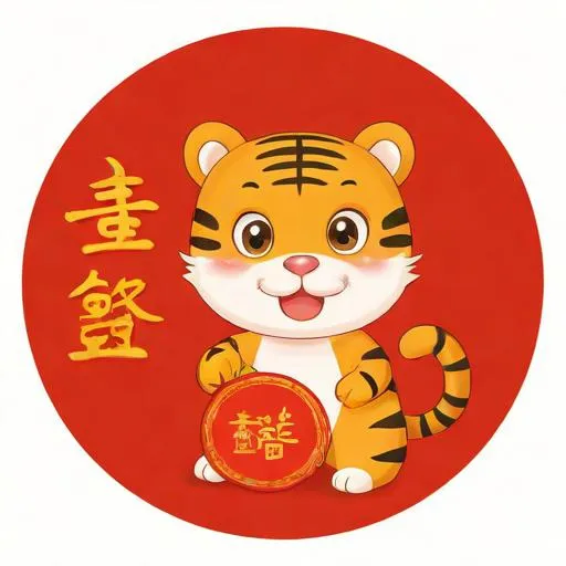 25年属虎的犯太岁怎么化解：属虎人犯太岁的化解方法  第2张