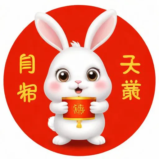 属兔今年多大年龄的今年多大了：属兔年龄表  第2张