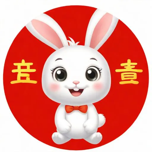 属兔今年多大年龄的今年多大了：属兔年龄表  第3张