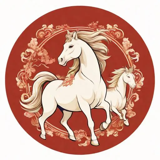 与马三合和六个合生肖有哪些：马和什么六三合是生肖  第3张