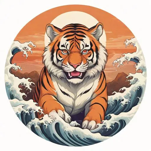 86年虎39岁是个劫怎么化解，86年属虎一生三大劫难  第3张