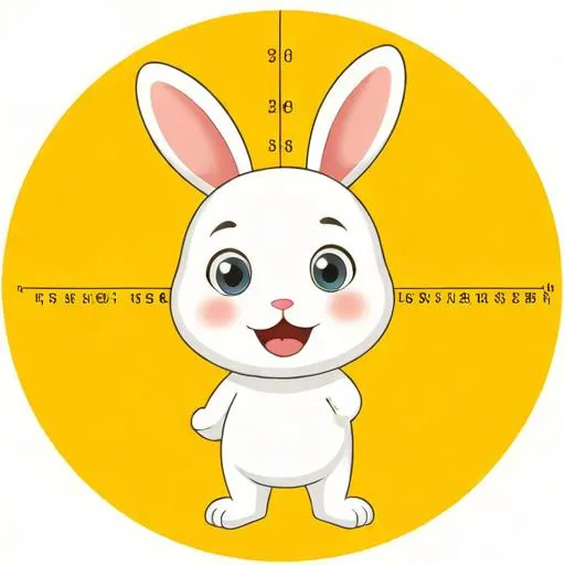 属兔今年多大都是哪年出生的，2025年属兔的年龄表  第4张
