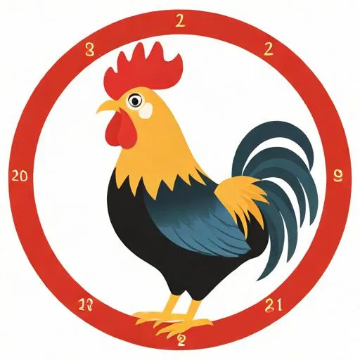 属鸡的年份表2025年是几岁，属鸡的2025年龄