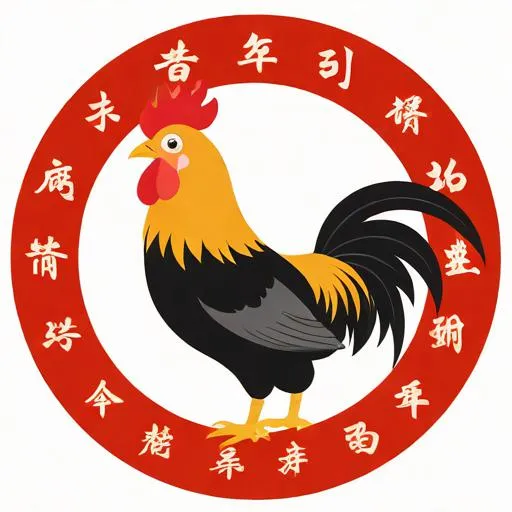 属鸡的年份表2025年是几岁，属鸡的2025年龄  第2张