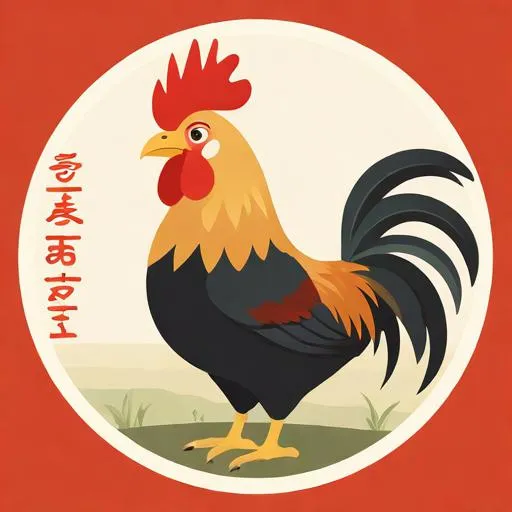 属鸡的年份表2025年是几岁，属鸡的2025年龄  第4张