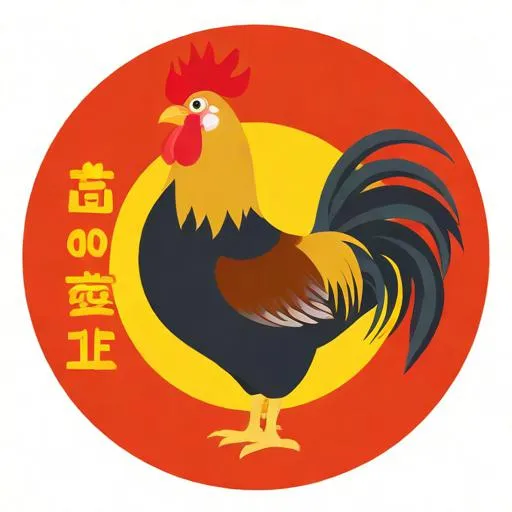 属鸡的年份表2025年是几岁，属鸡的2025年龄  第3张