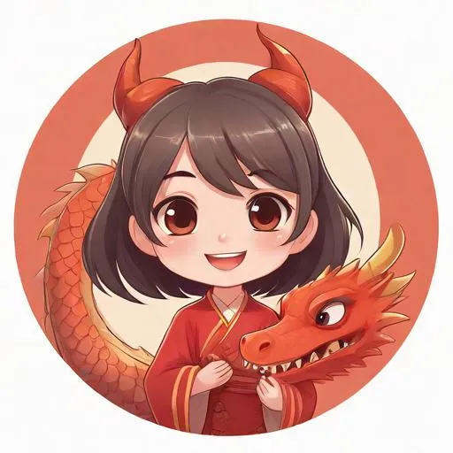 属龙的女生跟什么生肖配对最好：属龙的女人和什么属相的最佳婚配