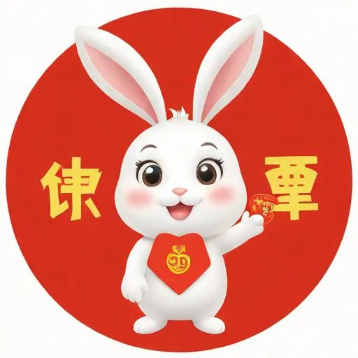 75年属兔和属什么的最合适：1975属兔人最佳配偶  第4张