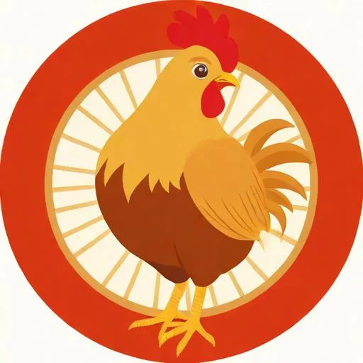 属鸡人在2025年的运势如何：鸡的2025年运势和财运怎么样  第3张
