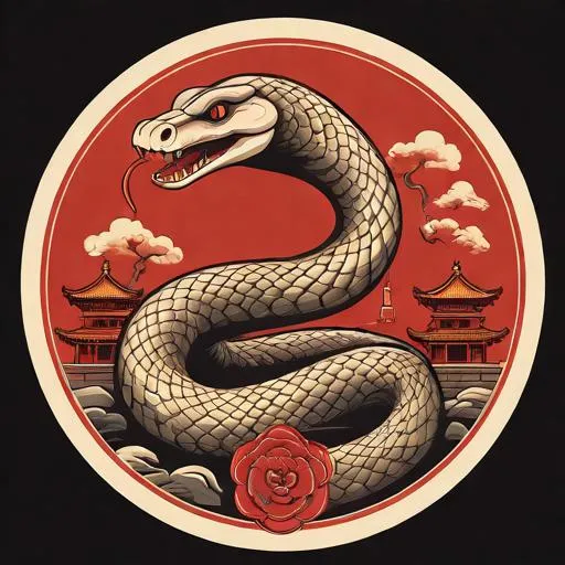 蛇年本命年注意事项和忌讳什么，2025年属蛇的祠堂开祠应注意什么