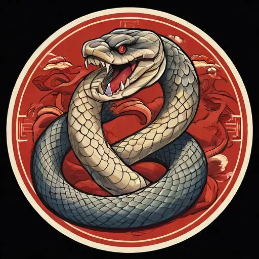 蛇年本命年注意事项和忌讳什么，2025年属蛇的祠堂开祠应注意什么  第4张