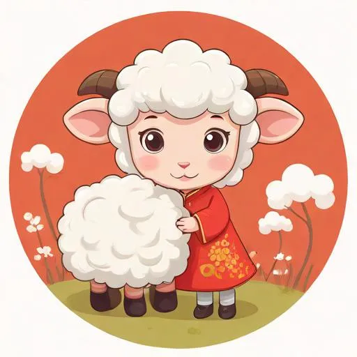 属羊和什么属相最配婚姻匹配：属羊和哪个属相最好  第3张
