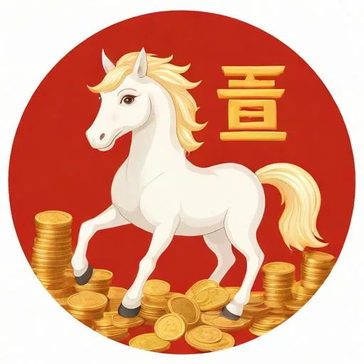 78年的马和什么属相最合财，78属马最忌四个属相
