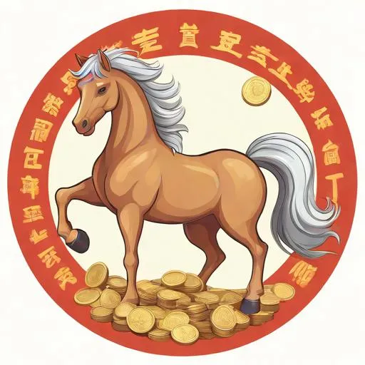 78年的马和什么属相最合财，78属马最忌四个属相  第3张