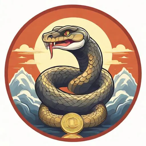 l977年出生属蛇人今年运势，1977年属蛇今年财运