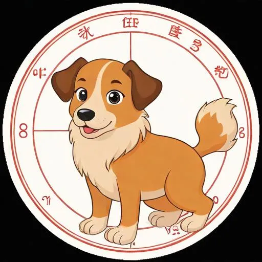 十二生肖顺序表1994年是什么：1994年属狗的最佳配偶  第2张