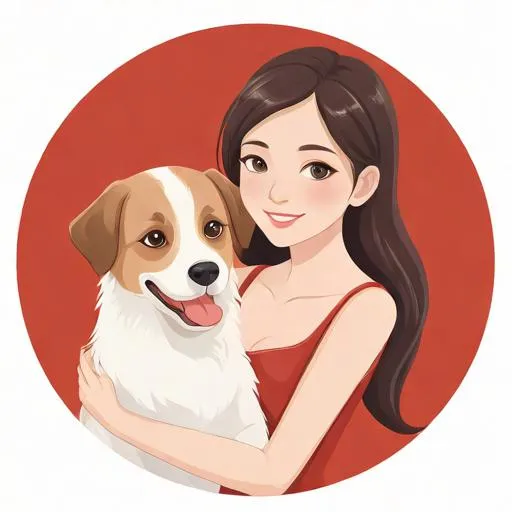 属狗的女性婚姻相配什么属相最好：属狗最佳婚配前十名属相  第2张
