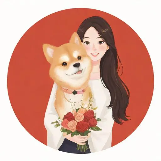 属狗的女性婚姻相配什么属相最好：属狗最佳婚配前十名属相  第3张