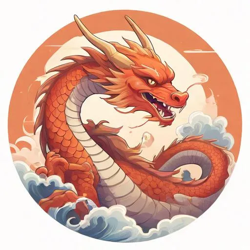 龙女和哪个属相的婚姻最配对：和龙女最配的属相是什么生肖  第3张