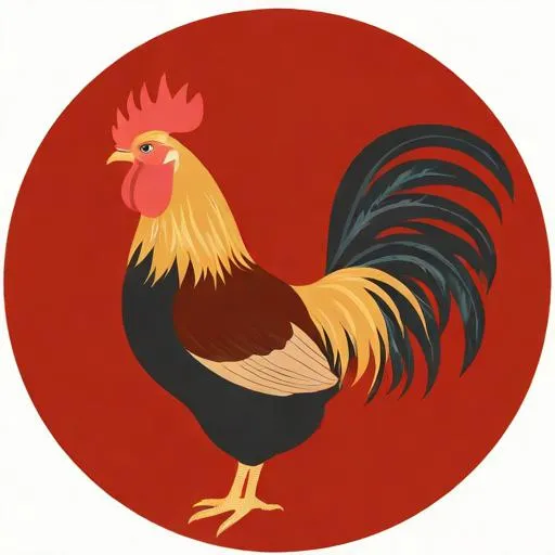 属鸡的最佳婚配属相是哪几个生肖：属鸡的配什么生肖最好  第3张