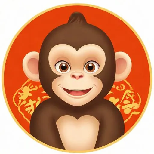 1992年猴的贵人是什么生肖，属猴2025年的特大贵人  第2张