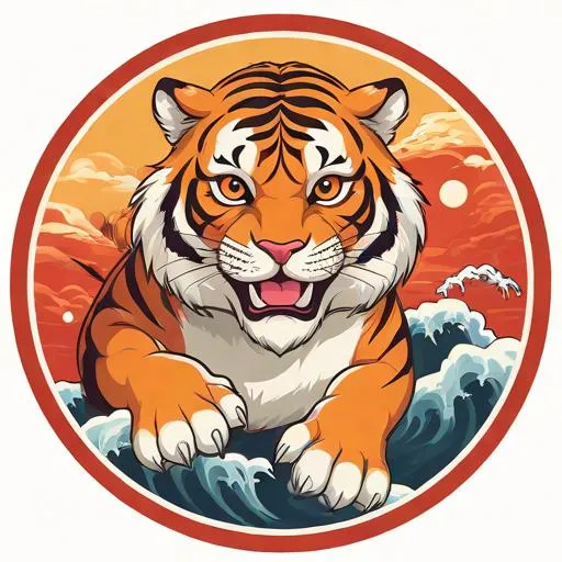 1986年属虎犯太岁怎么化解，86年属虎39岁有一灾  第3张