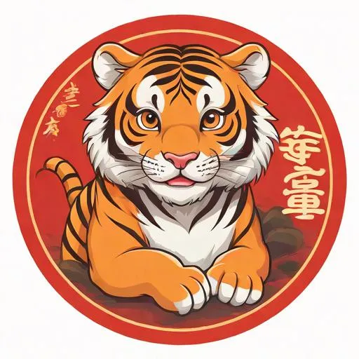74年属虎人永久吉利的颜色：74年属虎买楼房几层最好风水  第2张