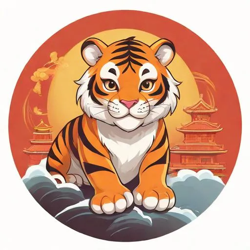 74年属虎人永久吉利的颜色：74年属虎买楼房几层最好风水  第4张