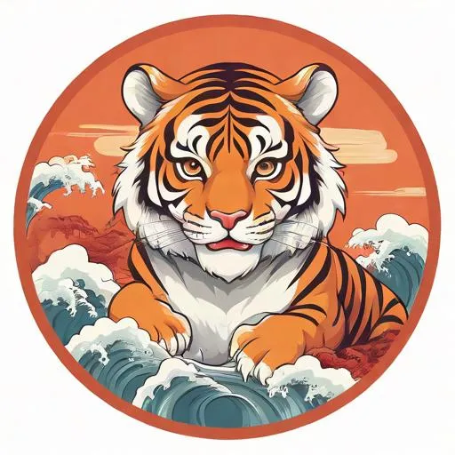 74年属虎人永久吉利的颜色：74年属虎买楼房几层最好风水  第3张