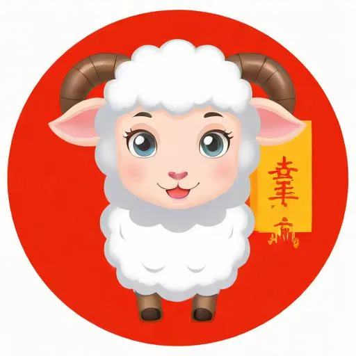 79年属羊终身贵人2025，79年属羊一生三大劫难  第4张