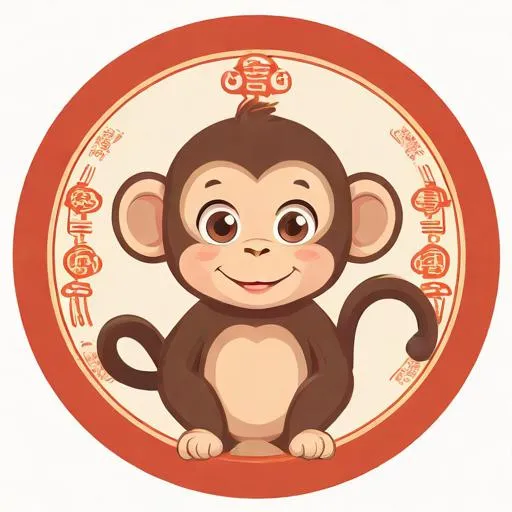 2025年属猴人的全年每月，2025猴年运势及运程