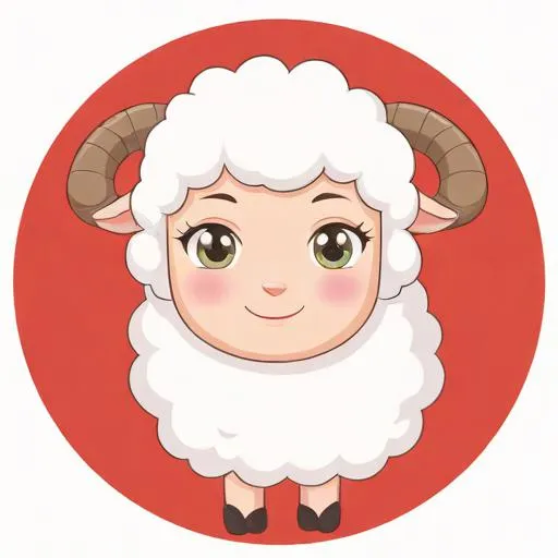 属羊女的最佳婚配是什么属相的：属羊女的和什么属相最配最合适呢  第2张