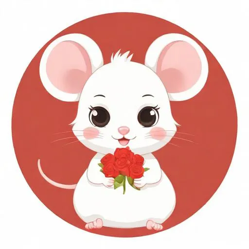 属鼠的人最佳婚配属相是什么呢：属鼠女的婚配属相
