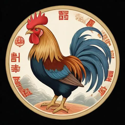 属鸡之人2025年运势及运程，1981年属鸡2025年运势  第2张