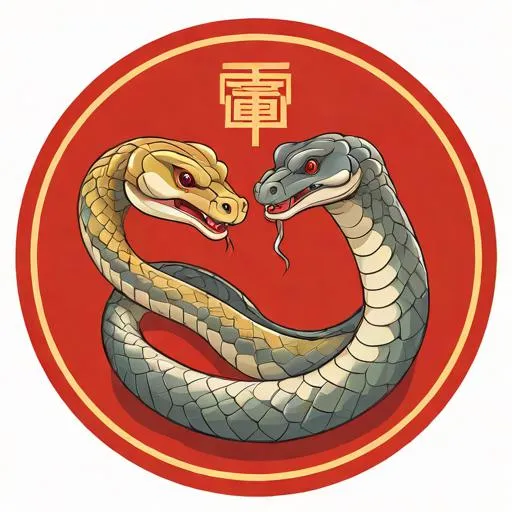 属蛇的和属马的在一起好不好，属马和蛇相配婚姻如何  第4张
